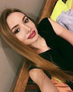 Фото проститутки Карина №1 в городе Липецк