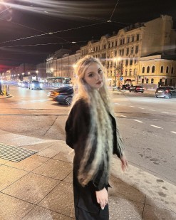 Фото проститутки Вика №1 в городе Липецк