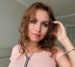 Фото проститутки Вика №1 в городе Липецк