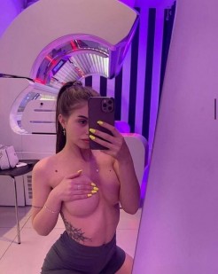 Фото проститутки Катя №1 в городе Липецк