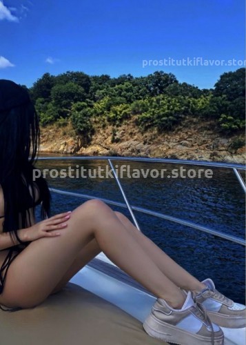 Милана, Г. Липецк