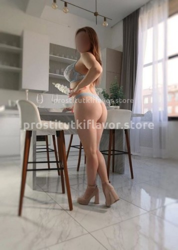 Оксана, Г. Липецк