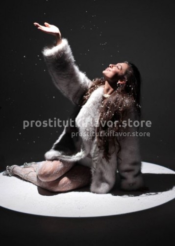 Оля, Г. Липецк