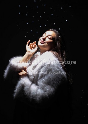 Оля, Г. Липецк