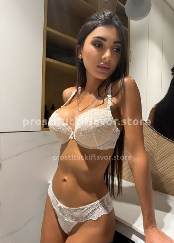 Сара, Г. Липецк